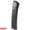 H&K 40 Round HK 93/33/53 5.56 x 45mm/.223/300 Magazine - Black