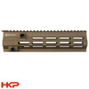 Geissele HK 416 Super Modular M-LOK 10.5" Rail - DDC