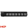 Geissele HK 416 Super Modular M-LOK 14.5" Rail - Black