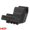 Match Weight HK P2000SK w/ Picatinny Rail - Aluminum - Black