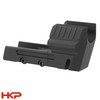 Match Weight HK P2000 w/o Picatinny Rail - Aluminum - Black