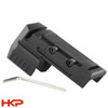 Match Weight HK P2000 w/o Picatinny Rail - Aluminum - Black