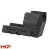 Match Weight HK P30SK w/o Picatinny Rail - Aluminum - Black