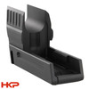 Match Weight HK P30SK w/o Picatinny Rail - Aluminum - Black