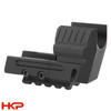 Match Weight HK P30SK w/ Picatinny Rail - Aluminum - Black