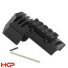 Match Weight - Steel  With Picatinny Rail - HK P30