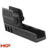 Match Weight HK P30 w/o Picatinny Rail - Black