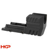 Match Weight HK VP40 w/o Picatinny Rail - Black