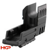 Match Weight HK VP40 w/ Picatinny Rail - Black