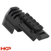 Match Weight HK VP40 w/ Picatinny Rail - Black