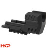 Match Weight HK VP40 w/ Picatinny Rail - Black