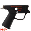 H&K MP5 40/10 0,1,2,F Clippend and Pinned Trigger Housing