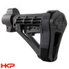 SB Tactical HK MP5 SBA4 Pistol Stabilizing Brace