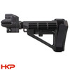 New - SB Tactical Pistol HK93/33/53 SBA4 Stabilizing Brace & Adapter - HKP-19929