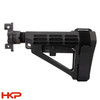 SB Tactical HK MP5K SBA4 Pistol Stabilizing Brace