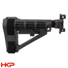 SB Tactical HK MP5K SBA4 Pistol Stabilizing Brace