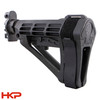 SB Tactical HK MP5K SBA4 Pistol Stabilizing Brace