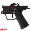 HK MP5/94 3 Position Semi-Only Trigger Group 5 US Made Compliant Parts w/ Flat Trigger
