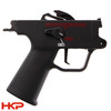 HK MP5/94 3 Position Semi-Only Trigger Group 5 US Made Compliant Parts w/ Flat Trigger