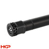 HKP .40 S&W 14.5 X 1 Micro Comp