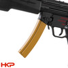 H&K HK 30 Round MP5/SP5 & MP5K/SP5K 9mm Magazine - RAL8000