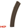 HK MP5, SP5, MP5K, SP5K Magazine - 30 Round - 9mm