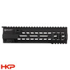 Geissele HK 416 MLOK 10.5" Handguard - Black