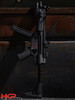 Magpul HK MP5/SP5, HK94 SL Stock - Black