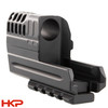 HKP HK VP9SK Rail Mount Compensator - Black