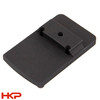 Evolution Gun Works HK USP Full Size rear dovetail optic mount plate for RMR SRO Holosun
