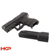 H&K/HKP 19 Round HK VP9SK/P30SK Magazine Complete - Black
