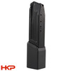 H&K/HKP 22 Round HK VP9SK/P30SK Magazine Complete - Black