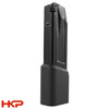 H&K/HKP 22 Round HK VP9SK/P30SK Magazine Complete - Black