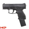 H&K/HKP 22 Round HK VP9SK/P30SK Magazine Complete - Black