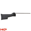 H&K HK .308 Rifles Clubfoot Stock with Enhanced Heavy Buffer