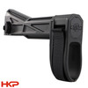 SB Tactical HK UMP Pistol Stabilizing Brace - Black