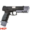 HK VP9, VP40 Compensator - Quick Detach - Gray - BLEMISHED