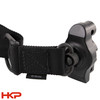 Chaote HK MP5K QD End Cap with Buffer - Black