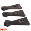 H&K HK33/HK93 A2 Black Buttstock - Surplus