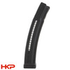 AC-Unity 30 Round HK MP5 9mm Magazine - Black