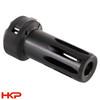 HKP 3 Lug 9mm Flash Hider