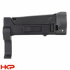 F5 MFG HK MP5 .22LR Modular Brace System Havoc - Black
