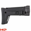 F5 MFG HK MP5 .22LR Modular Stock System - Black