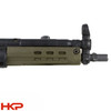H&K HK MP5 & HK94 Slimline Forearm - OD Green
