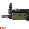 H&K HK MP5K Slimline Forearm - OD Green