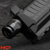 HKP .45 ACP 16 x 1 LH Vented Micro Comp