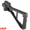 B&T HK MP5 Folding Stock with HK Parts Adapter