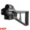 HK MP5, 94 UMP Style Folding Stock With HK Parts Stock Adapter