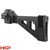 HK MP5 Brace and Stock or Brace Adapter