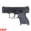 Talon Grip HK VP9SK Rubber - Large - Black